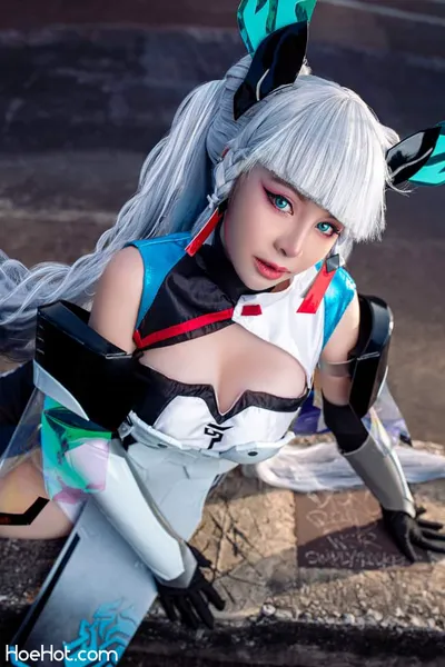 Arena of Valor Cosplay Airi Strker's profile image