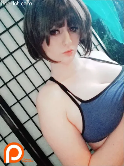 Koyomatsu - Makoto nude cosplay leaked 609842