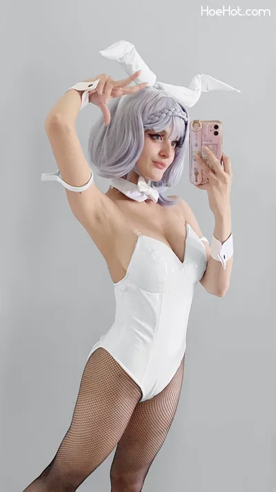 Otterother - Bunny Noelle nude cosplay leaked 120970