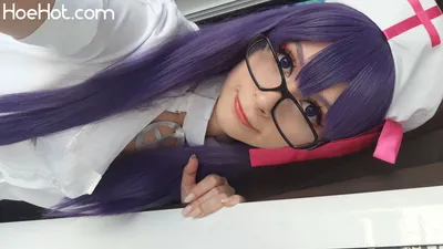 Miih - BB selfies nude cosplay leaked 230476