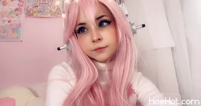 Melondoki - Sonico neko nude cosplay leaked 279702