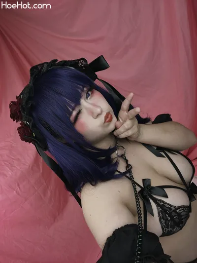 MikuMiku - Shizuku nude cosplay leaked 435144