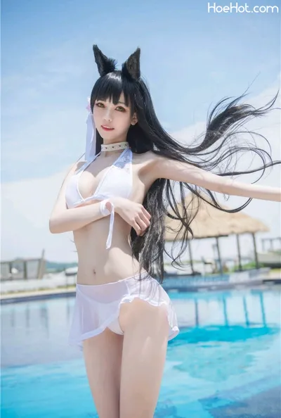 你的负卿（部分COS图集） nude cosplay leaked 351039