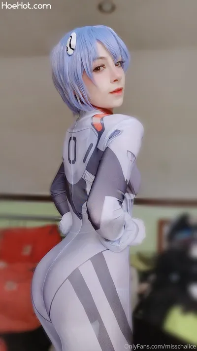 Misschalice - Rei's profile image