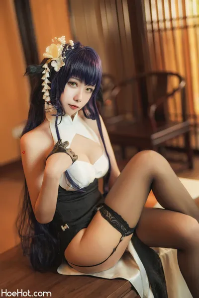 Momoko葵葵 - 吾妻 nude cosplay leaked 627672