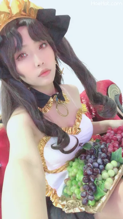 Reakami - Ishtar nude cosplay leaked 456896