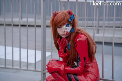 Himeecosplay - Asuka nude cosplay leaked 586825