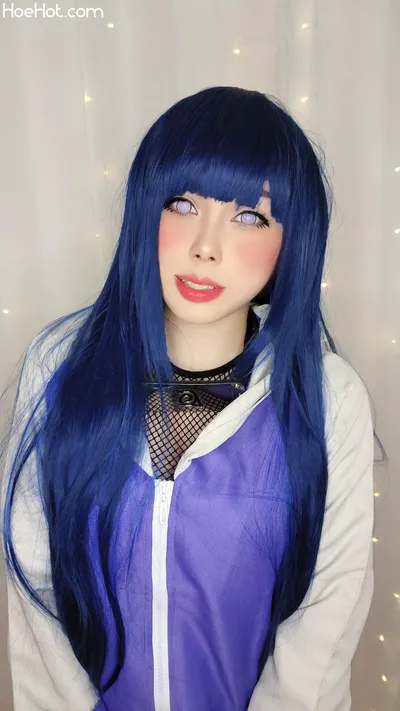 Kaiacos - Hinata nude cosplay leaked 606051