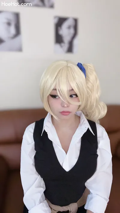 Mei Flurryy - Ai Hayasaka nude cosplay leaked 249604