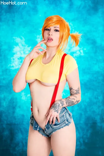 misty cosplay nude cosplay leaked 629259