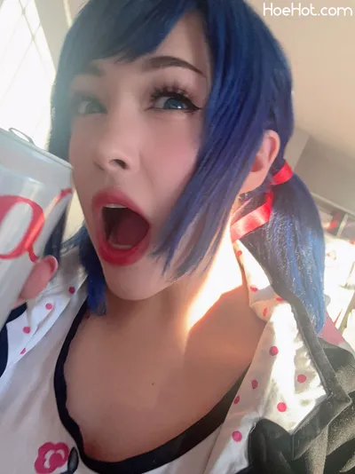 Junkenstein - Marinette nude cosplay leaked 104141