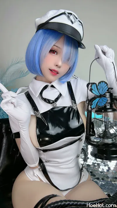 Mikomikoww - Kuybyshev nude cosplay leaked 226416