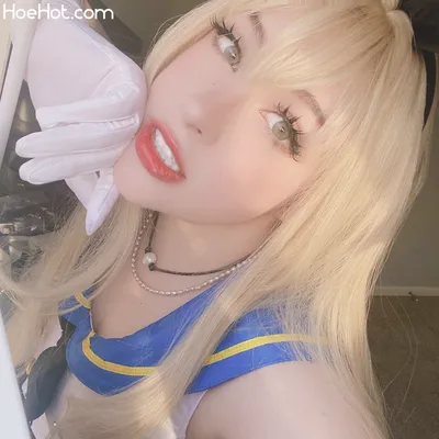 Junkenstein - Shimakaze nude cosplay leaked 476167