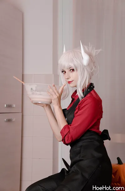 Himeecosplay - Lucifer Pancakes's profile image