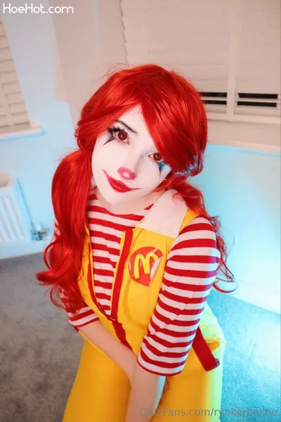 Rynkerbelle - Ronald McDonald's profile image