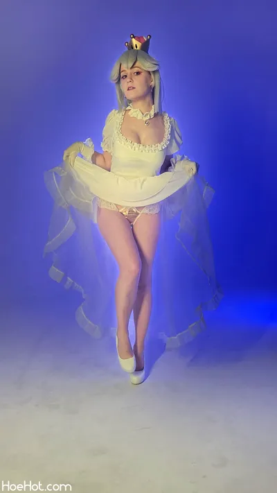 Fox Tsai-Shen - Booette nude cosplay leaked 123439