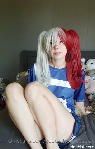 GooeyChewyCosplay - Shoto's profile image