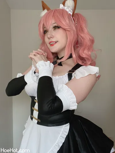 Satin Stars - Tamamo Maid's profile image