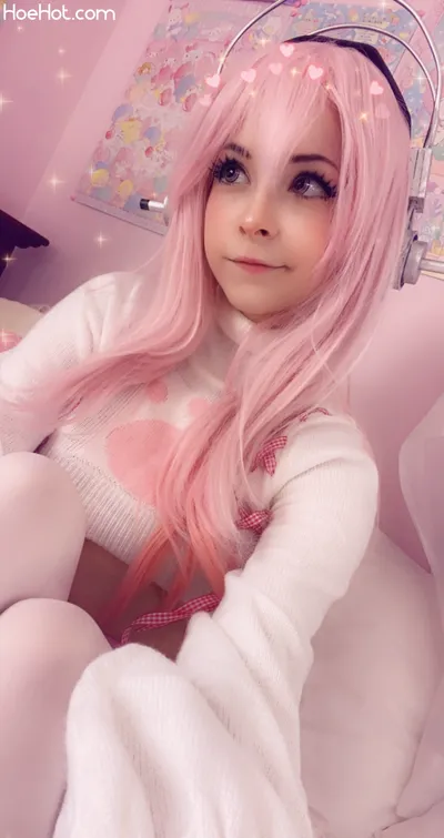 Melondoki - Sonico neko nude cosplay leaked 279687