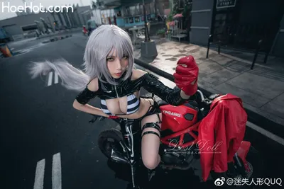 LostDoll - Jeanne d’Arc [Alter] nude cosplay leaked 462271