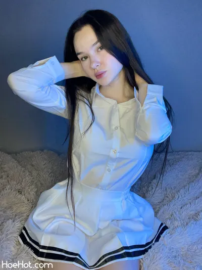 Evegrossss - Suzune Horikita nude cosplay leaked 290295