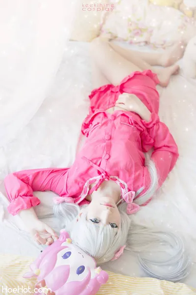 Keekihime - Sagiri Izumi nude cosplay leaked 273290