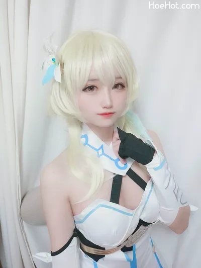 ■TWITTER■ 千阳(ちよ) (coser) [@tokio0131] nude cosplay leaked 359236