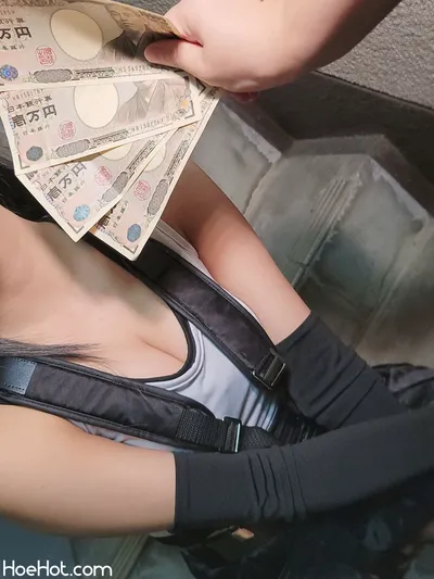 [Shuran Nyama] 円光シリーズ🔞Final Fantasy Tifa Lockhart nude cosplay leaked 478628