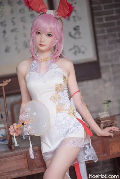 南宫 - Yae Sakura Chinese dress's profile image