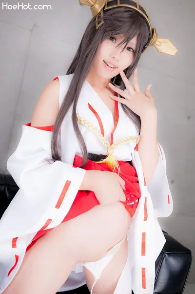 [Glossy Rabbit (Tsuyato)] Ouka Enran 3 nude cosplay leaked 499758