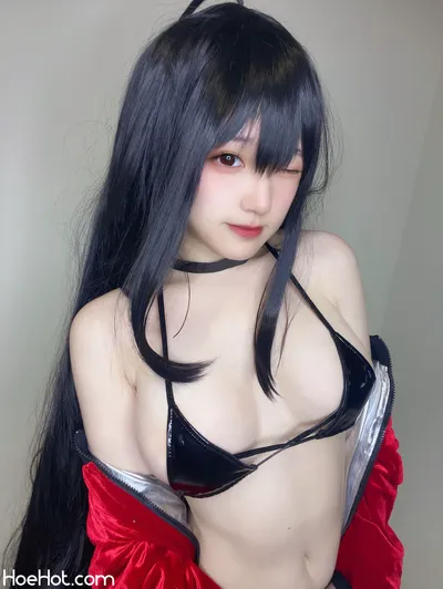 [弥美] 🏎️大鳳レーシング nude cosplay leaked 316781