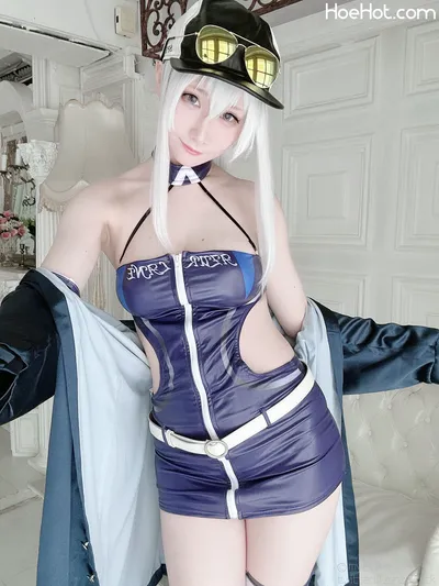 [あつき] エンプラRQ🏴① nude cosplay leaked 306042