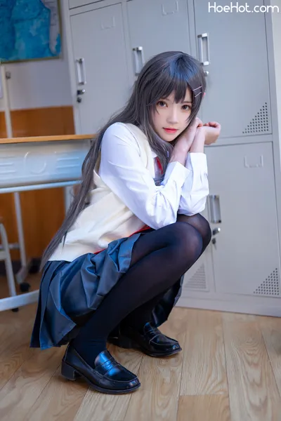 桜桃喵 - 麻衣制服's profile image