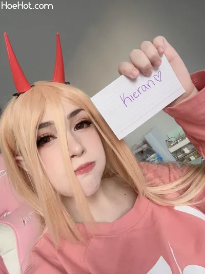 Junkenstein - Power Fansigns nude cosplay leaked 135148