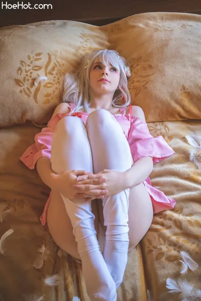 Akariia Cosplay - Emilia nude cosplay leaked 538828