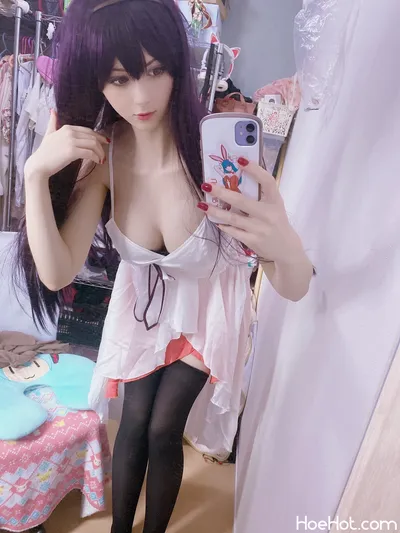 HirariAnn - Utaha nude cosplay leaked 188280