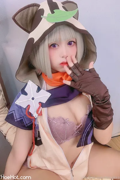 Remukira - Sayu nude cosplay leaked 489017