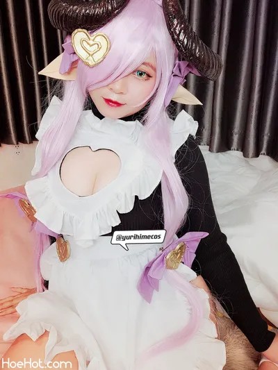 Yurihime - Narmaya nude cosplay leaked 606575