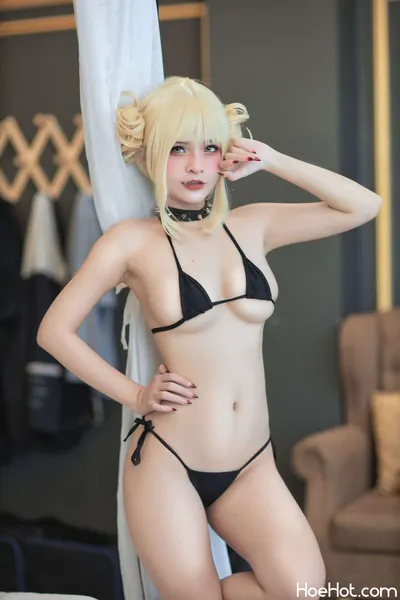 Azami San - Toga Bikini nude cosplay leaked 334844