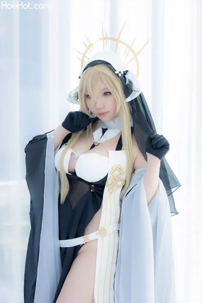 [Shooting Star&#039;s (Saku)] - Implacable nude cosplay leaked 66497