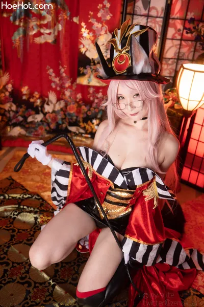 [MySuite (Atsuki)] Suite/Grand Order31（コヤンスカヤ） nude cosplay leaked 202692