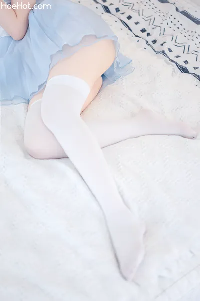 [嶋葵] 爱丽丝 nude cosplay leaked 381582