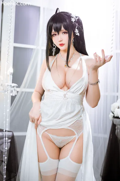 星之迟迟-《Darling》大凤 nude cosplay leaked 487933