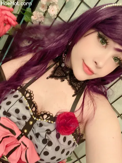 Junkenstein - Little Devil Nozomi nude cosplay leaked 582842