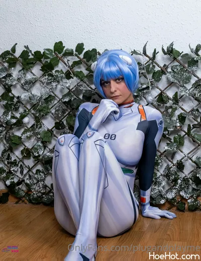 plugandplayme rei nude cosplay leaked 142827