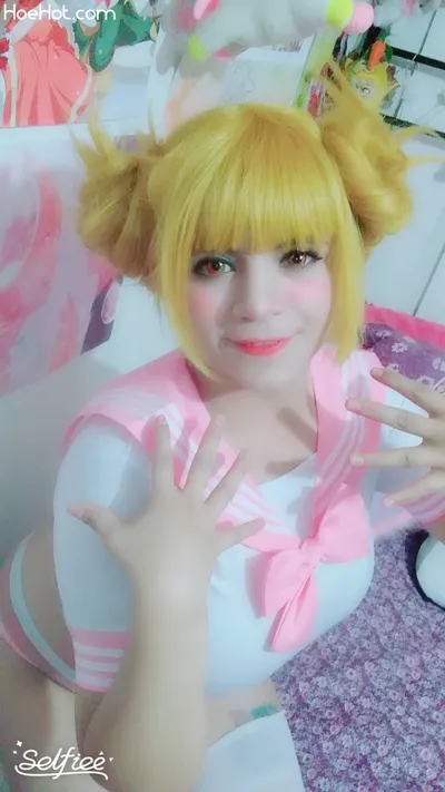 Darling Cute - Toga nude cosplay leaked 602937