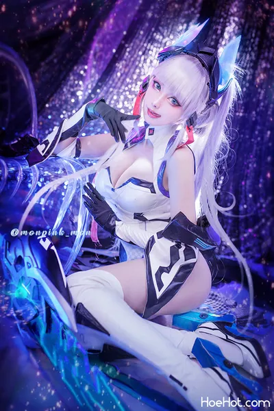 Arena of Valor Cosplay Airi Strker nude cosplay leaked 217590