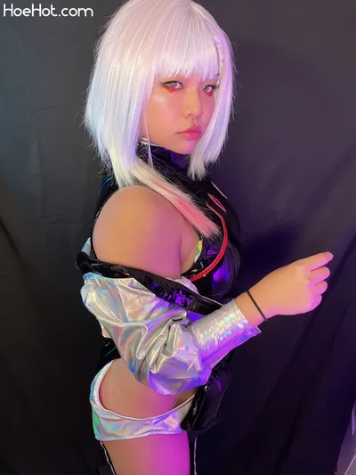 Lumi Star - Lucy nude cosplay leaked 222990