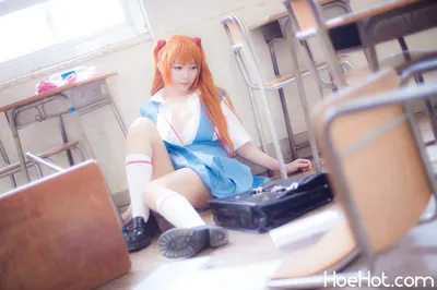 [Tenshi Myu] Sugar*Myuku ~ ALIVE nude cosplay leaked 397739