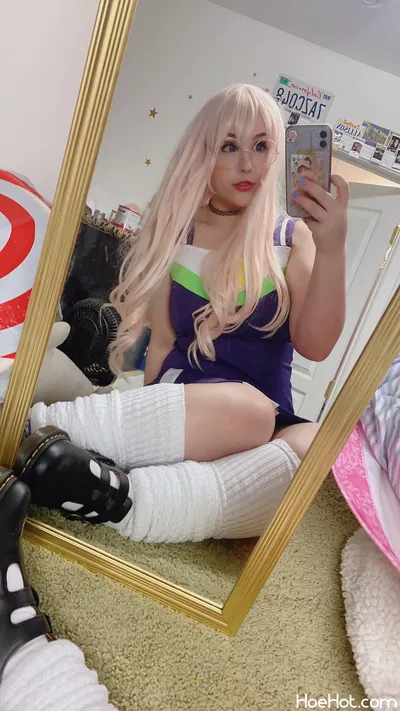 Junkenstein - Miyuki nude cosplay leaked 478876